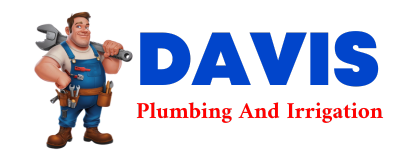 Trusted plumber in FLORA